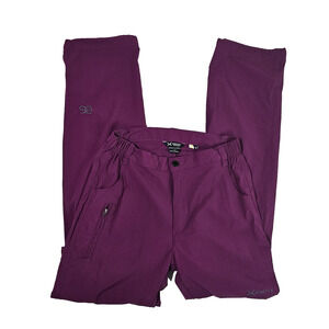 Arctix Real Life Gear Womens Athletic Pants Size S Detachable Leg Running Hiking